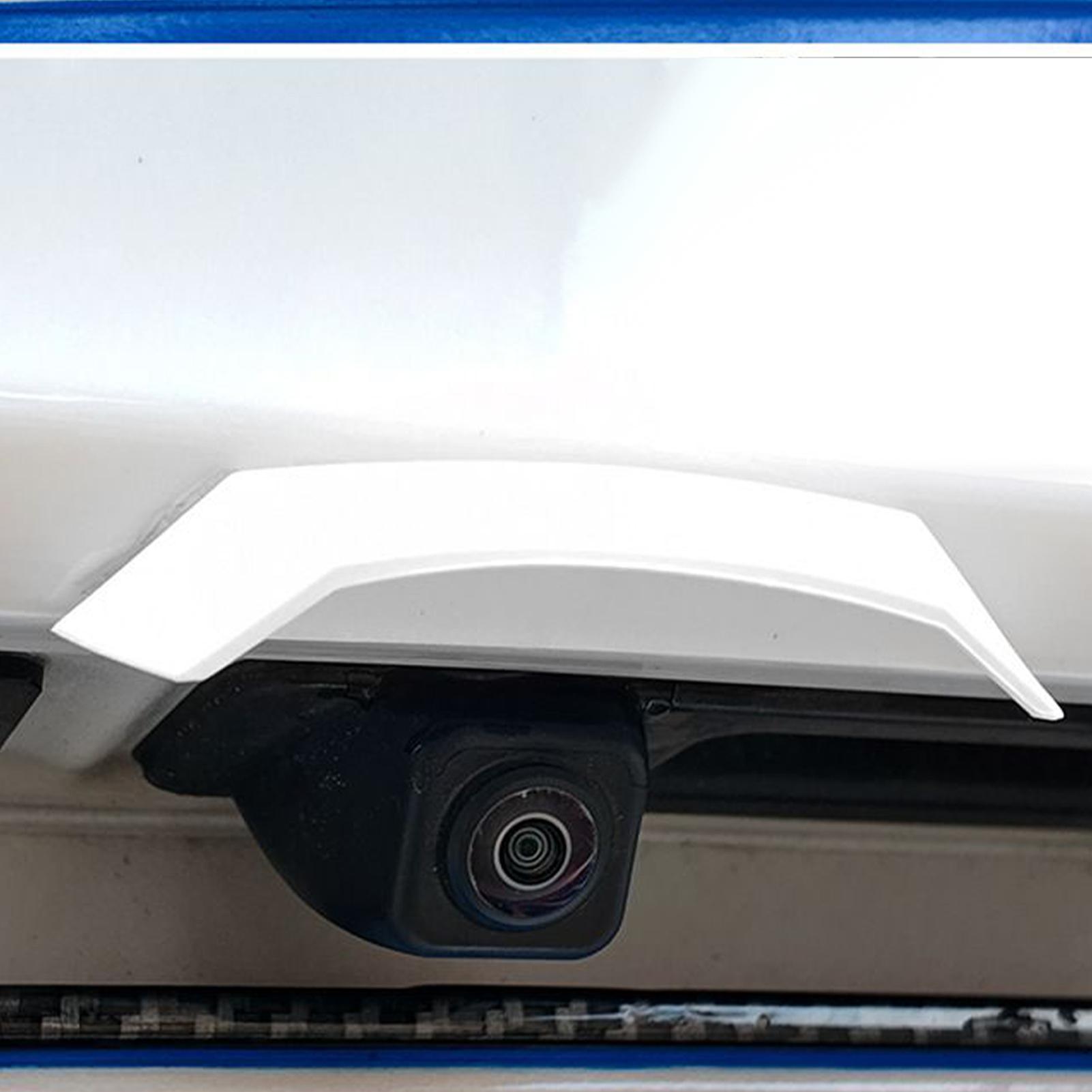 Car Rear Camera Rain Cover Bac - Camera Rain Cover 评论和价格