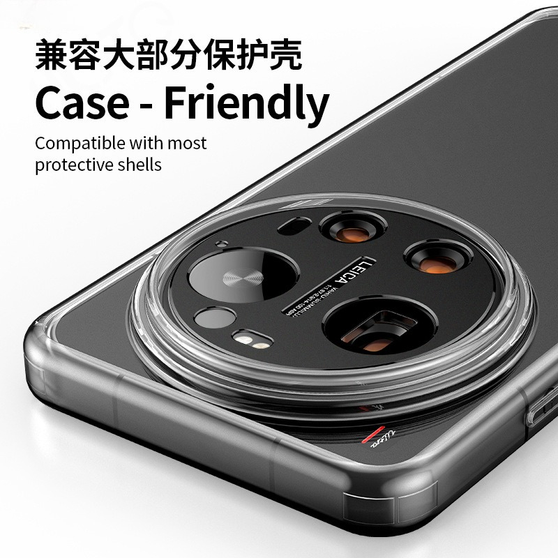1-2 PCS Black Aluminum Metal R - Xiaomi Photography Kit 15 Ultra 评论和价格