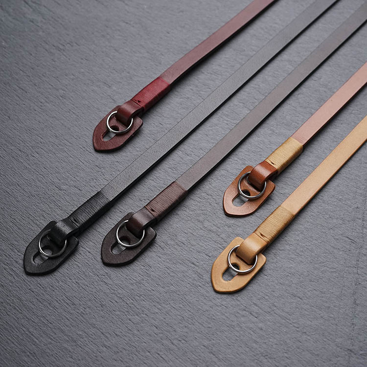 Mr.stone Handmade Genuine Leat - Camera Strap Leather 评论和价格