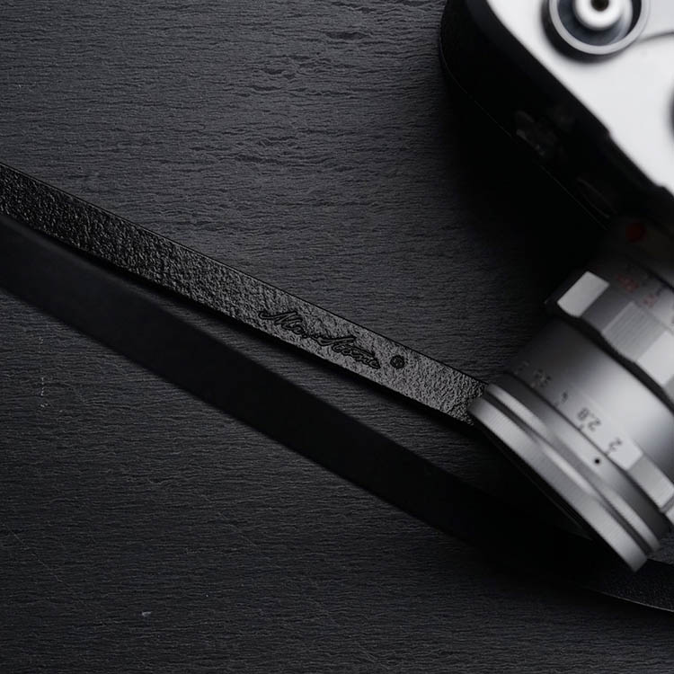 Mr.stone Handmade Genuine Leat - Camera Strap Leather 评论和价格