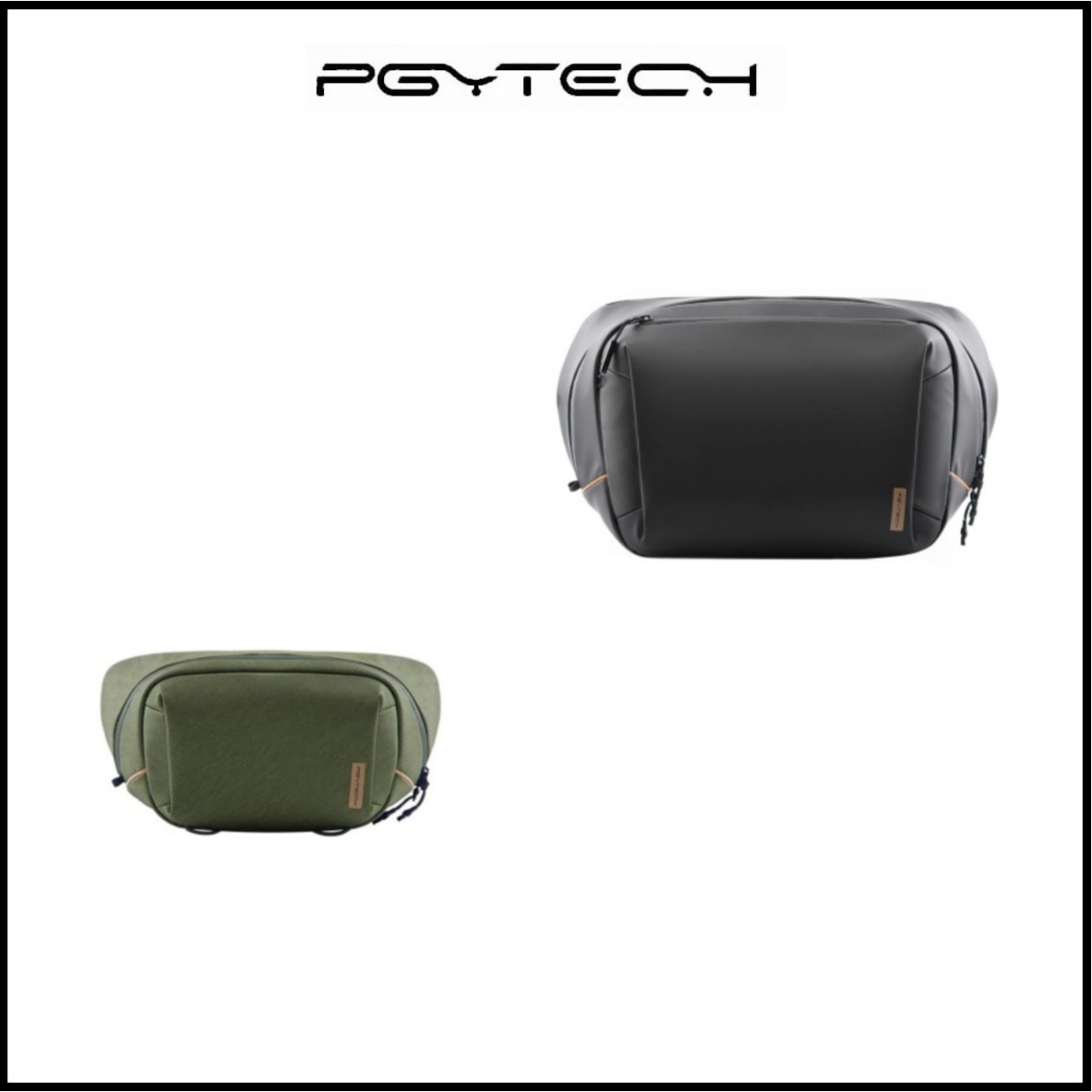 PGYTECH OneGo Solo V2 Camera S - Photography Solo 评论和价格