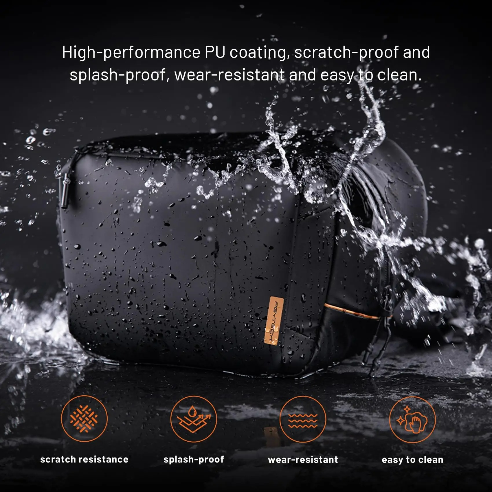 PGYTECH OneGo Solo V2 Camera S - Photography Solo 评论和价格