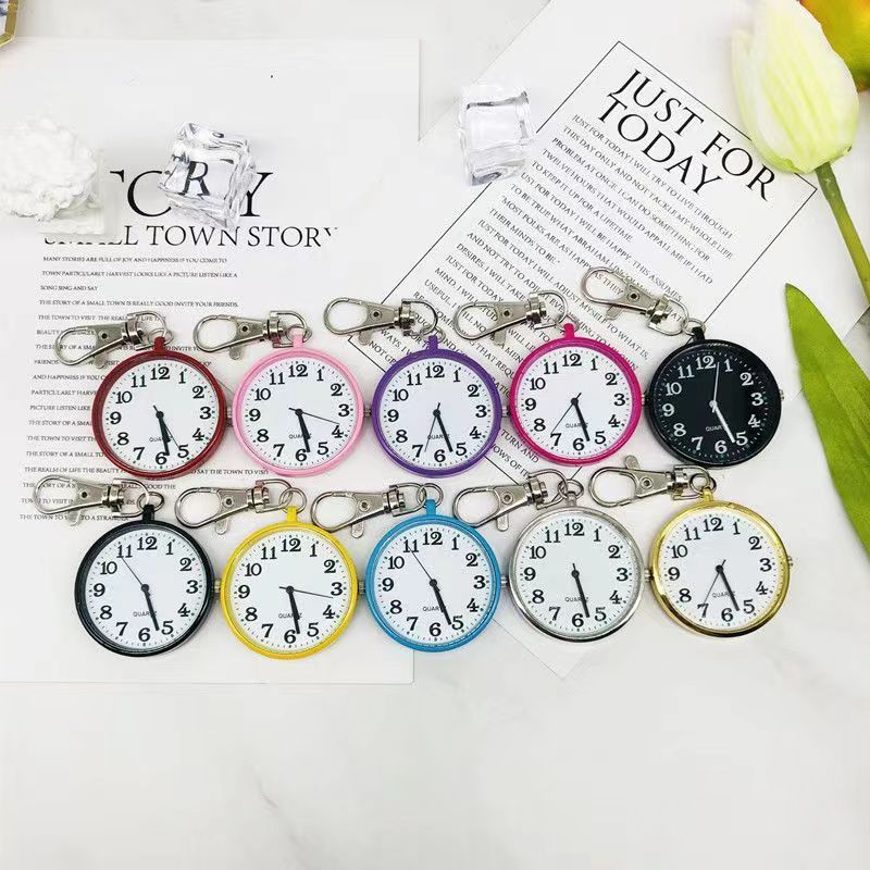 Custom Photo Pocket Watch Quar - Photography Basic 评论和价格