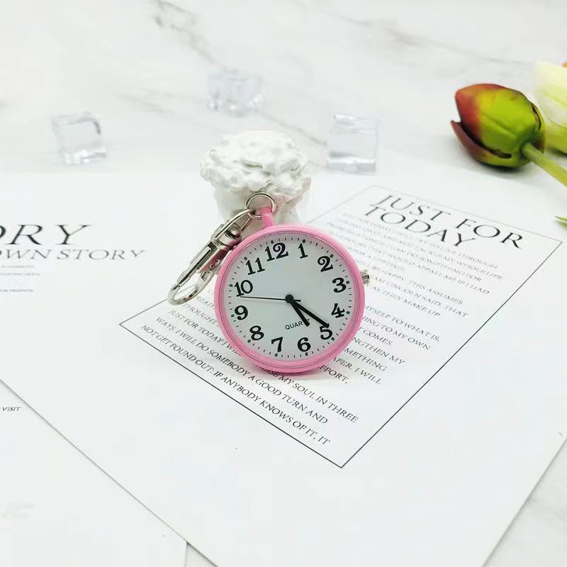 Custom Photo Pocket Watch Quar - Photography Basic 评论和价格