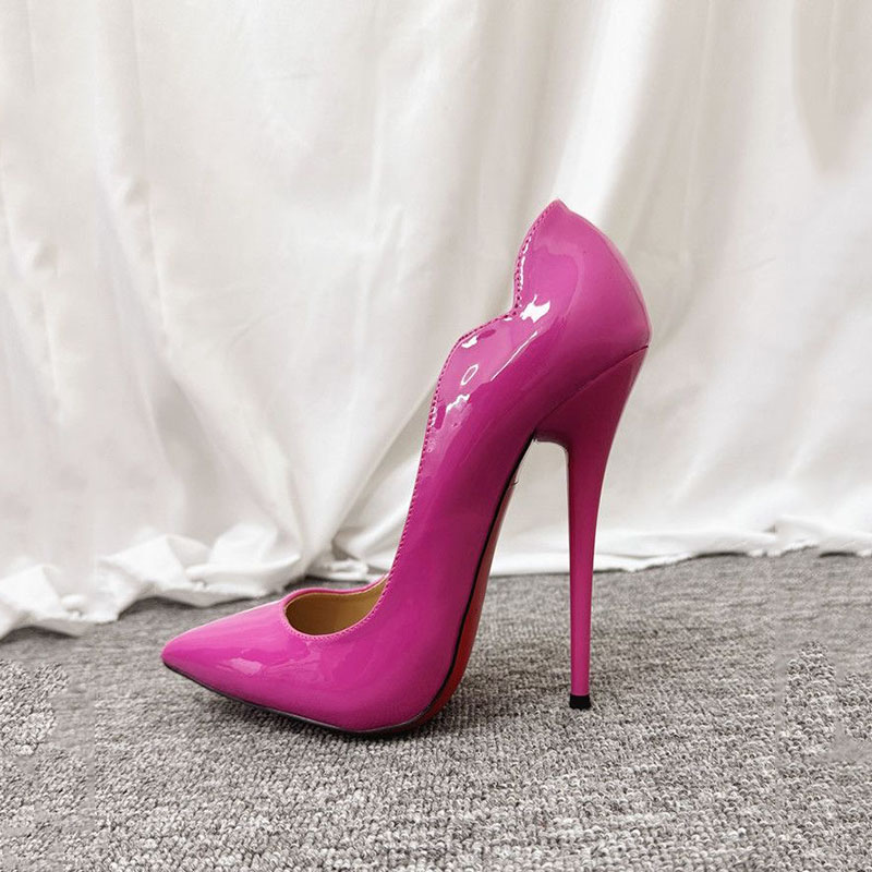 14cm 16cm Super High Heels Wom - Photography Basic 评论和价格
