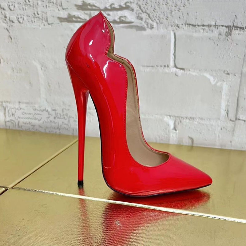 14cm 16cm Super High Heels Wom - Photography Basic 评论和价格