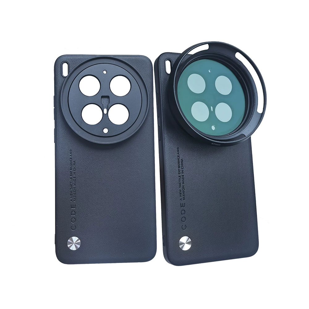 17mm Lens Mount & 67mm Filter  - Photography Kit Vivo X300 Pro 评论和价格