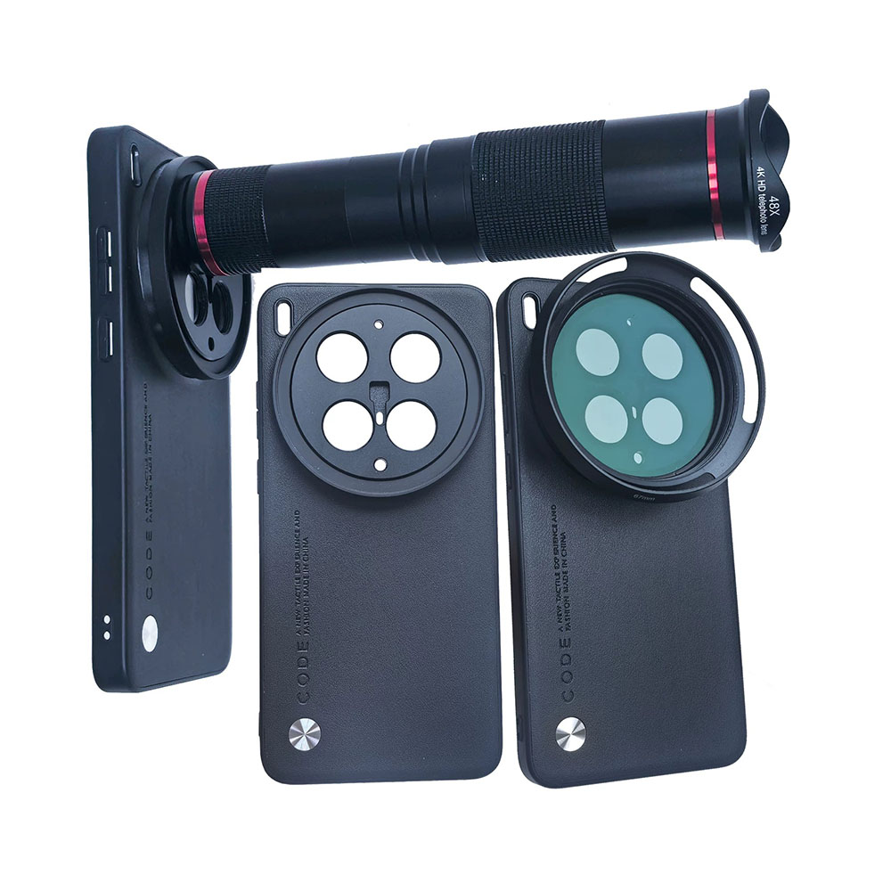 17mm Lens Mount & 67mm Filter  - Photography Kit Vivo X300 Pro 评论和价格