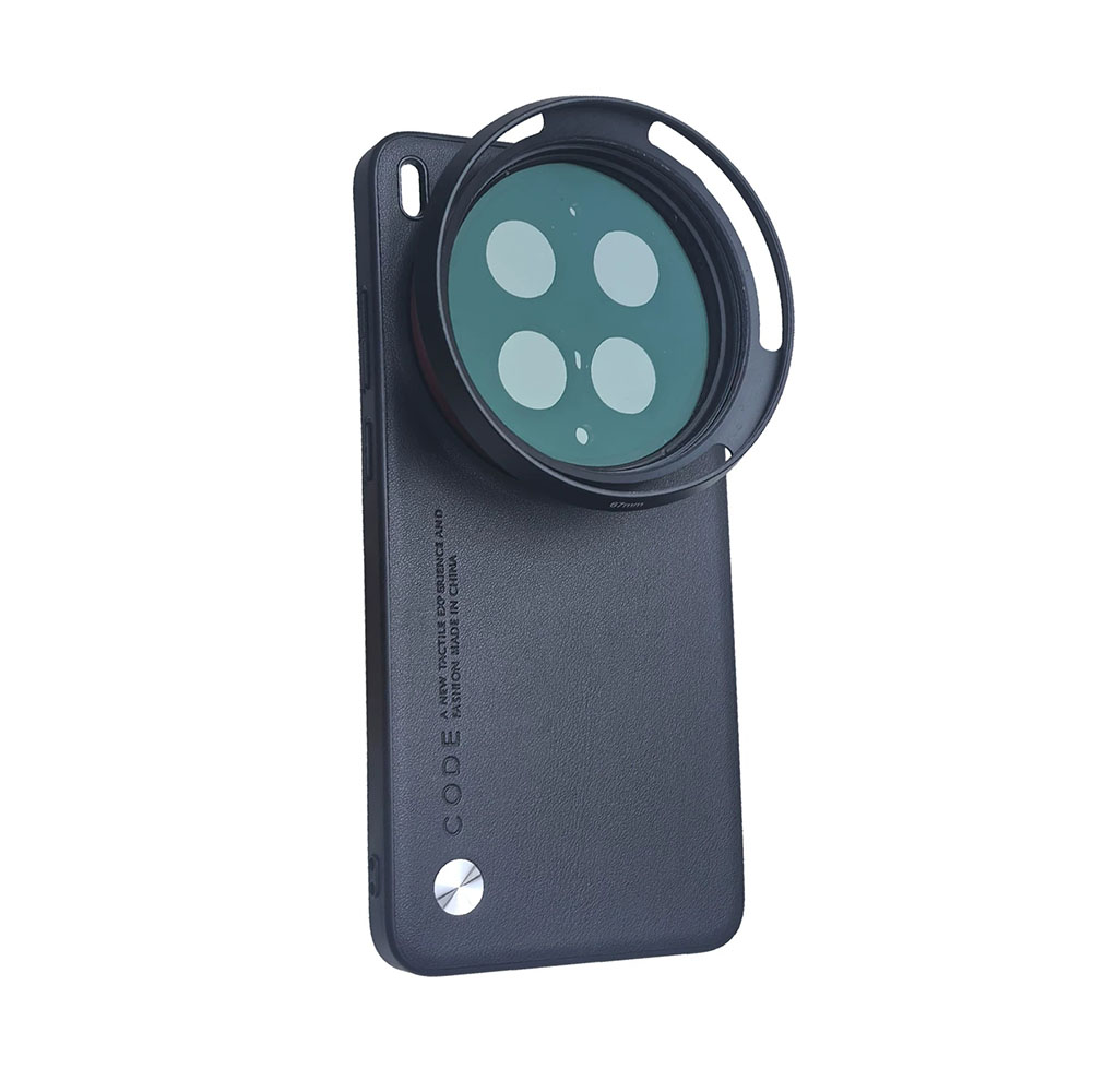 17mm Lens Mount & 67mm Filter  - Photography Kit Vivo X300 Pro 评论和价格
