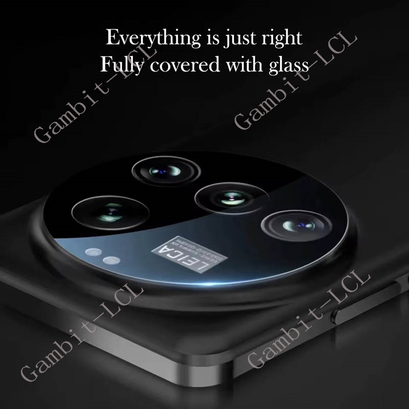 9H HD Camera Lens For Xiaomi 1 - Xiaomi Photography Kit 15 Ultra 评论和价格
