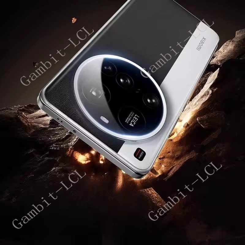 9H HD Camera Lens For Xiaomi 1 - Xiaomi Photography Kit 15 Ultra 评论和价格