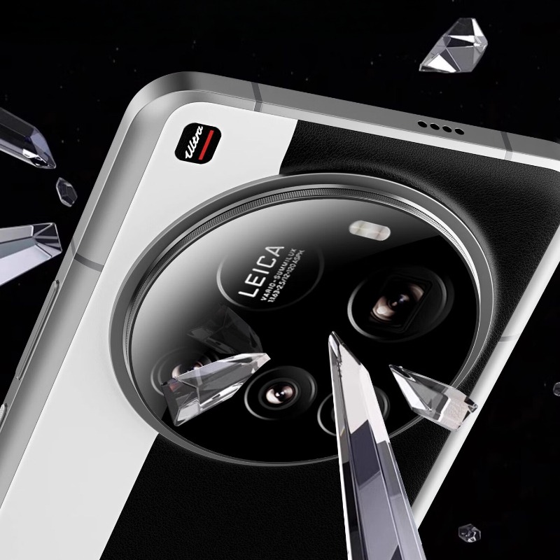 Full Glue Camera Lens Protecto - Xiaomi Photography Kit 15 Ultra 评论和价格
