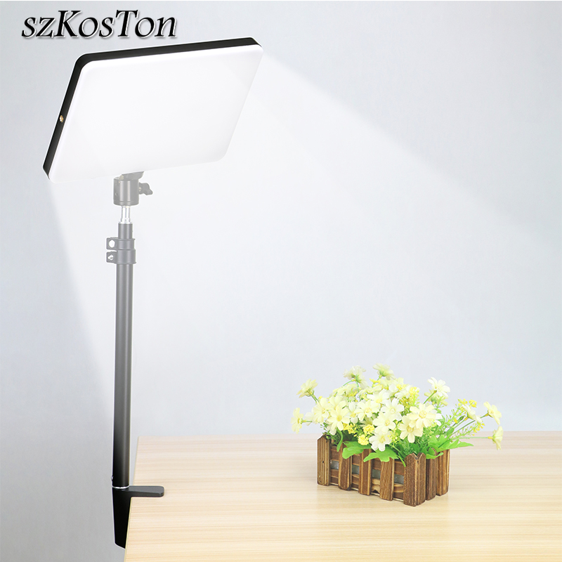 Dimmable 10inch Led Video Ligh - Pixel Art Led Panel 评论和价格