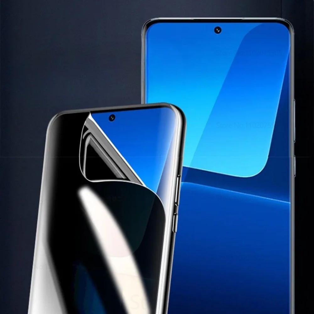 [3+3]3Pcs Privacy Hydrogel Fil - Xiaomi Photography Kit 15 Ultra 评论和价格