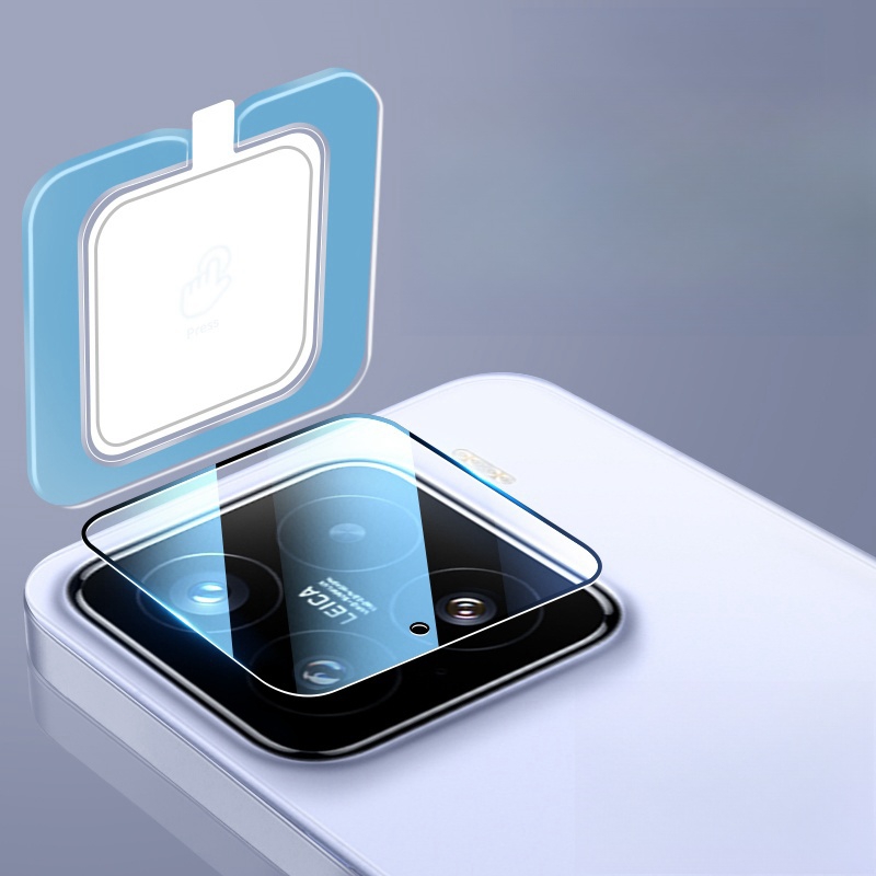 3Pcs Camera Tempered Glass For - Xiaomi Photography Kit 15 Ultra 评论和价格