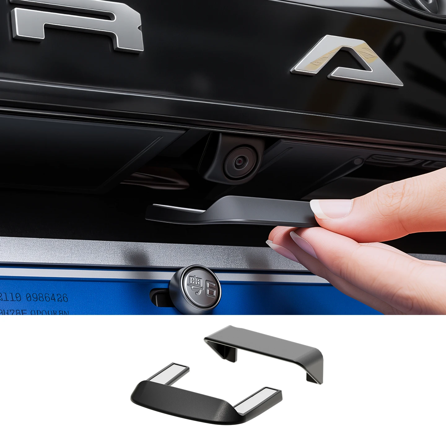 For Toyota RAV4 2026 2027 Car  - Camera Rain Cover 评论和价格