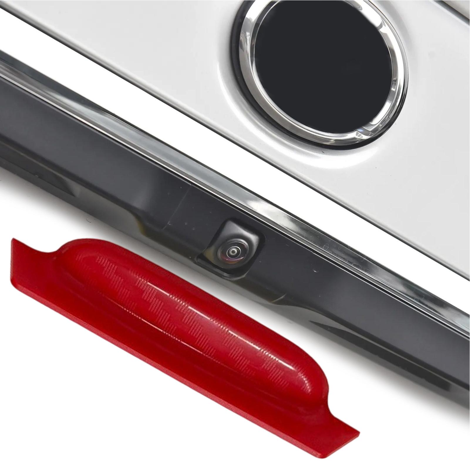 Car Reverse Camera Anti Rain C - Camera Rain Cover 评论和价格