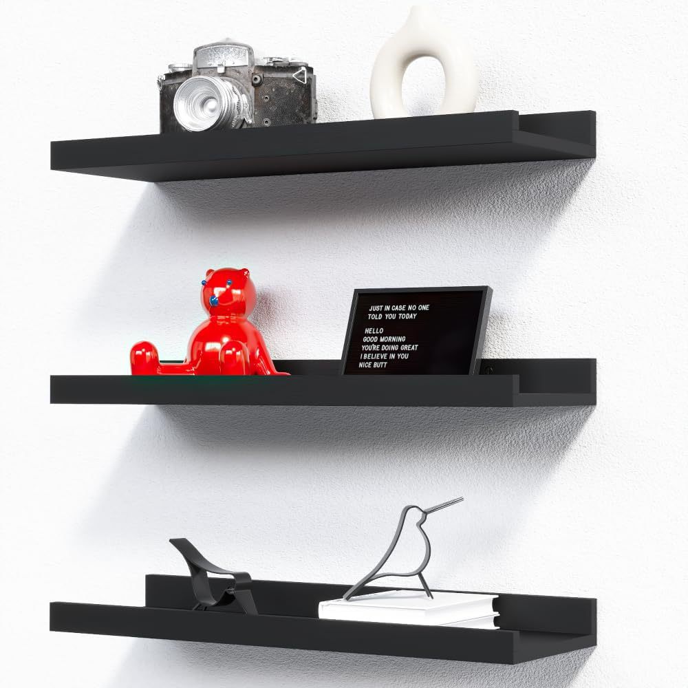 Creative wall storage rack 2-p - Photography Basic 评论和价格