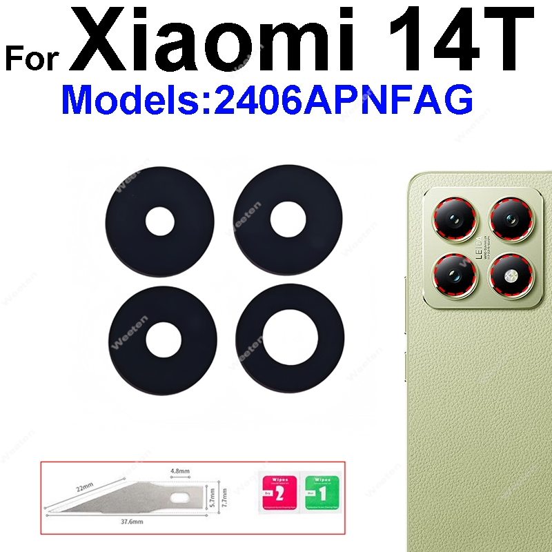 For Xiaomi 13 13T 14 14T 15 Pr - Xiaomi Photography Kit 15 Ultra 评论和价格