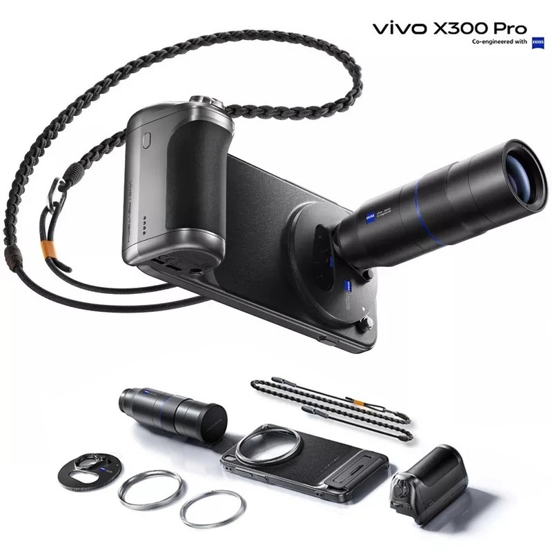 in stock！！new for Vivo X300 pr - Photography Kit Vivo X300 Pro 评论和价格