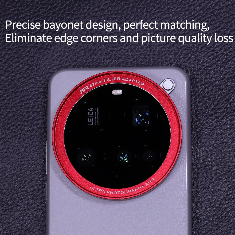 Lens Adapter Photography Kit f - Xiaomi Photography Kit 15 Ultra 评论和价格