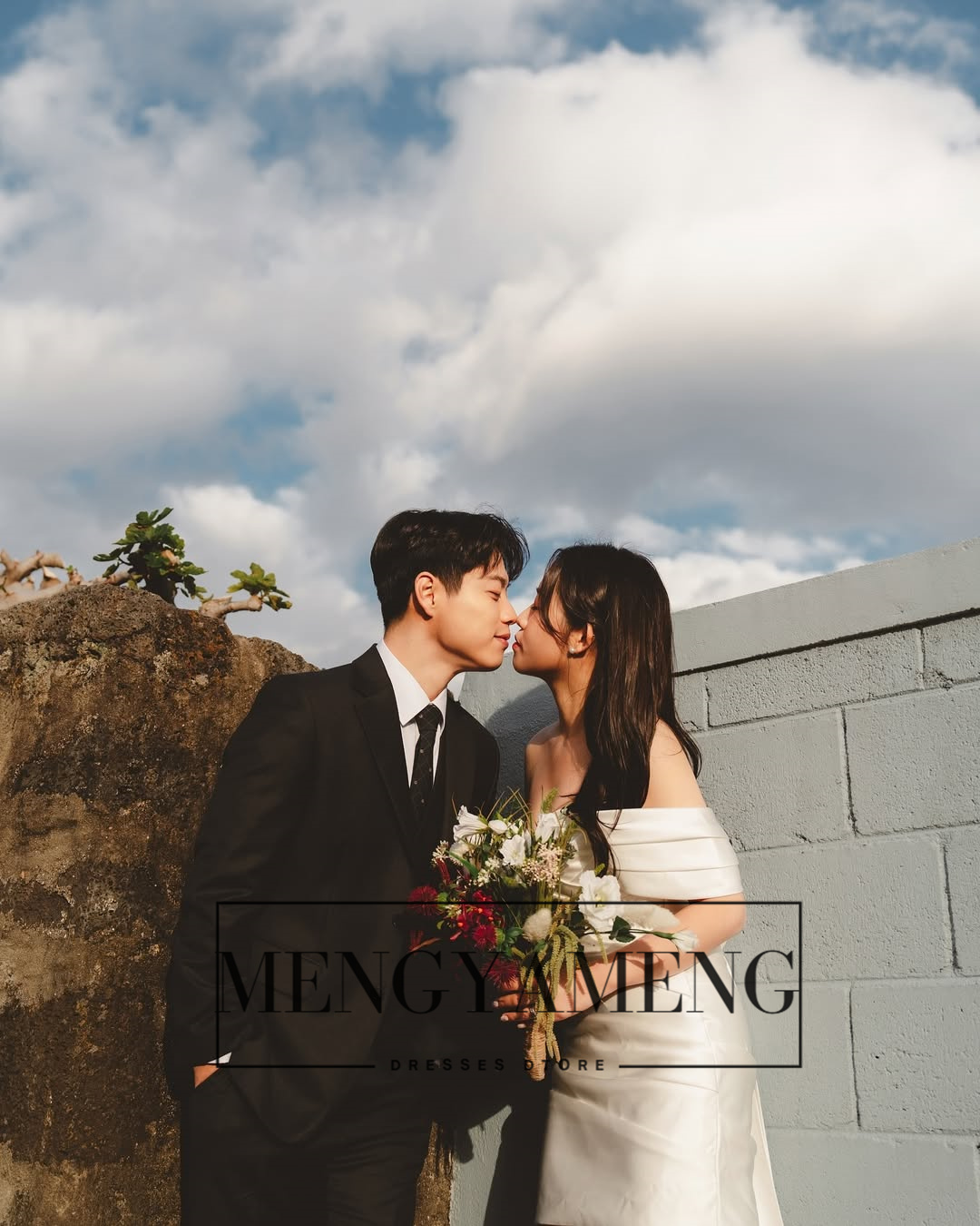 ZHUISHU Mini Korean Wedding Dr - Photography Basic 评论和价格