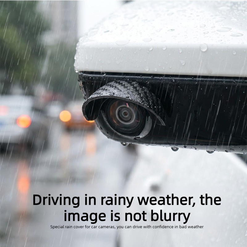 Car Camera Lens Protector Rear - Camera Rain Cover 评论和价格