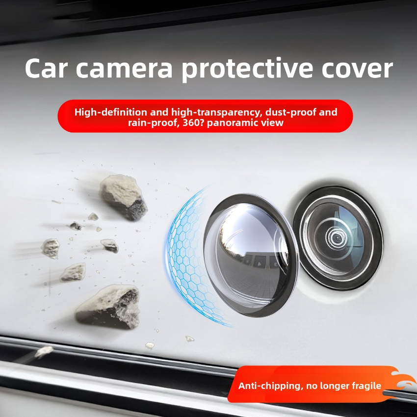Car Camera Lens Protector Rear - Camera Rain Cover 评论和价格