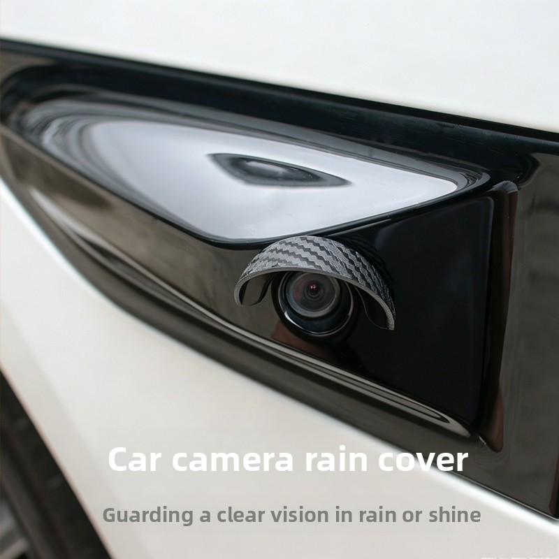 Car Camera Lens Protector Rear - Camera Rain Cover 评论和价格