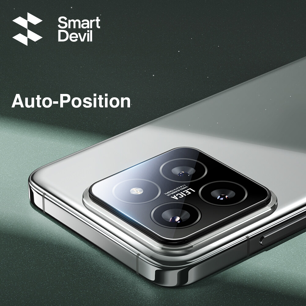 SmartDevil Anti-reflection Cam - Xiaomi Photography Kit 15 Ultra 评论和价格