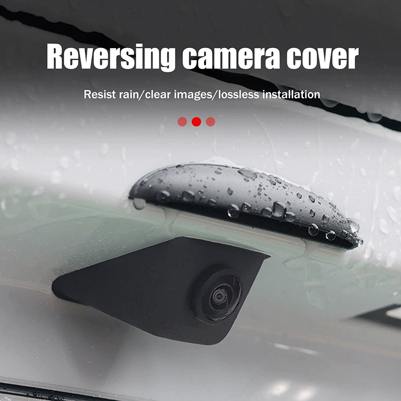 *Car Rear Camera Rain Cover Au - Camera Rain Cover 评论和价格