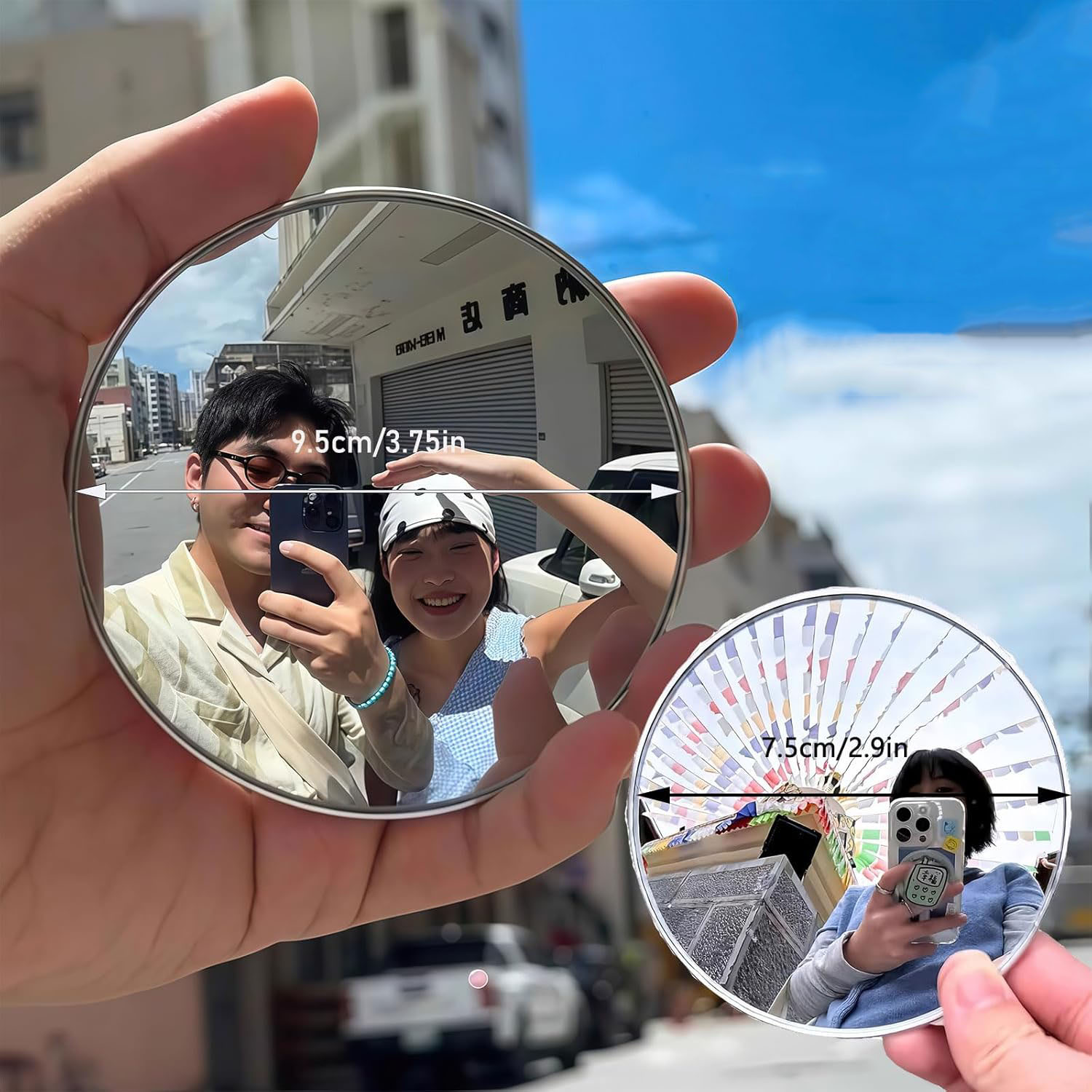 Portable Travel Handheld Selfi - Photography Solo 评论和价格