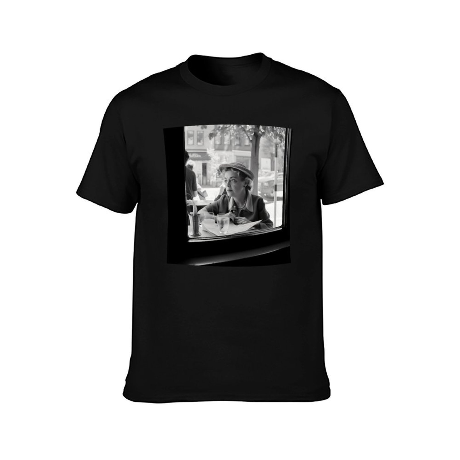 Photography - Vivian Maier T-S - Photography Basic 评论和价格