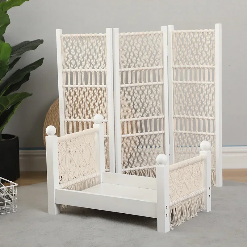 Universal Newborn Bed Frame Re - Photography Basic 评论和价格