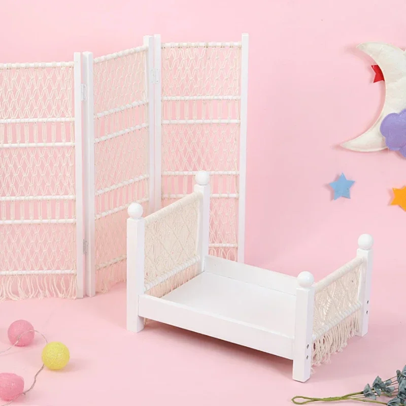 Universal Newborn Bed Frame Re - Photography Basic 评论和价格