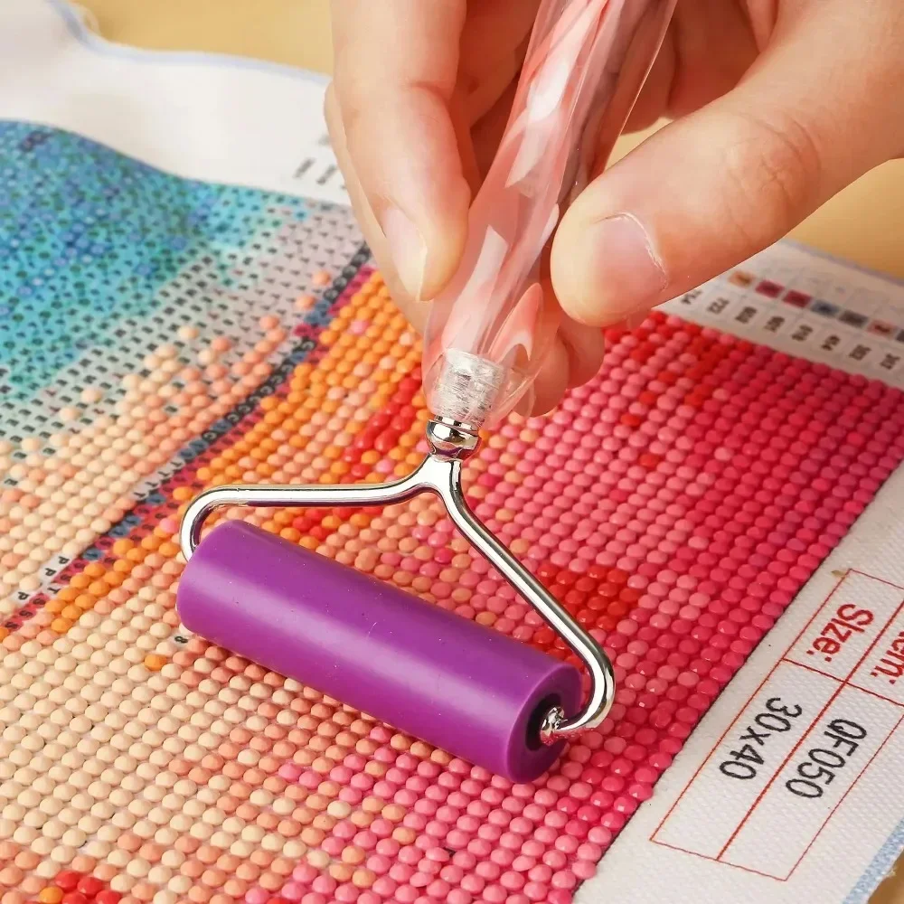 1PC New Diamond Painting Tool  - Photography Techniques 评论和价格