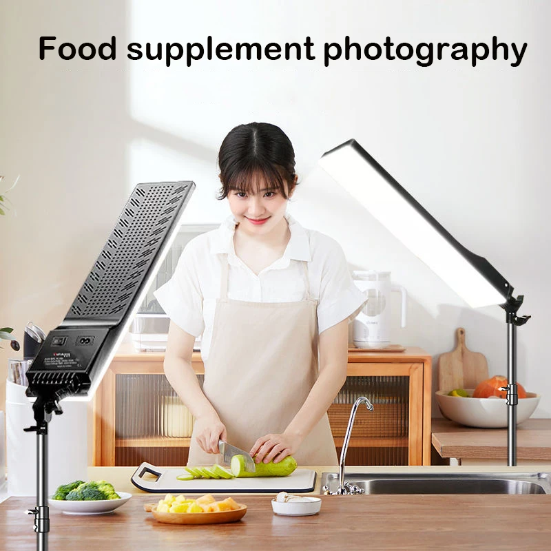 Rectangular LED Photo Studio L - Pixel Art Led Panel 评论和价格